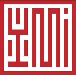 YMI logo