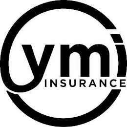 YMI INSURANCE logo