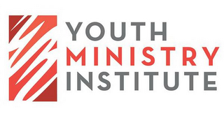 YMI YOUTH MINISTRY INSTITUTE logo