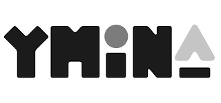 YMINA logo