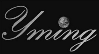 YMING logo