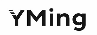 YMING logo