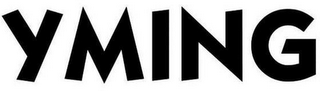YMING logo