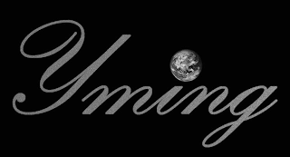 YMING logo