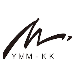 YMM-KK logo