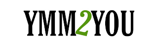 YMM2YOU logo