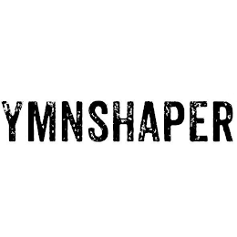 YMNSHAPER logo