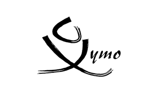 YMO logo