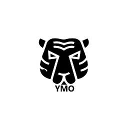 YMO logo