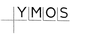 YMOS logo