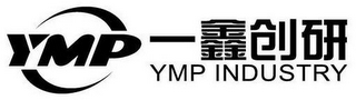 YMP YMP INDUSTRY logo