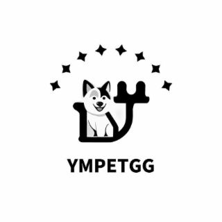 YMPETGG logo