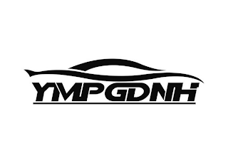 YMPGDNH logo