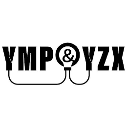 YMP&YZX logo