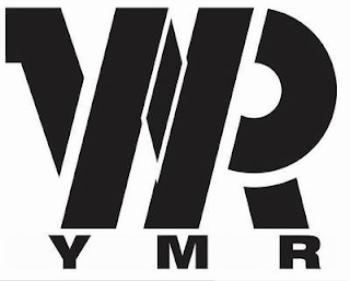 YMR YMR logo