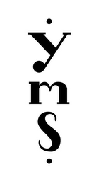 YMS logo