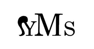 YMS logo
