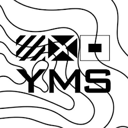 YMS logo