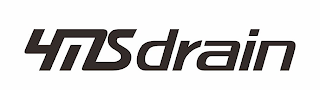 YMS DRAIN logo