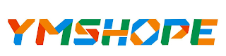 YMSHOPE logo