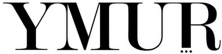 YMUR logo