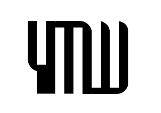 YMW logo
