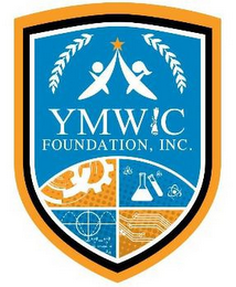 YMWIC FOUNDATION, INC. logo