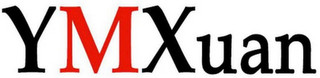 YMXUAN logo