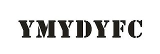 YMYDYFC logo