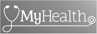 YMYHEALTH logo