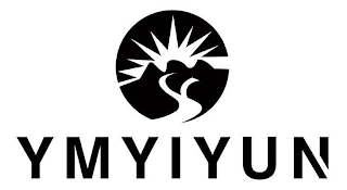 YMYIYUN logo