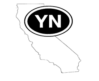 YN logo