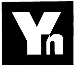 YN logo