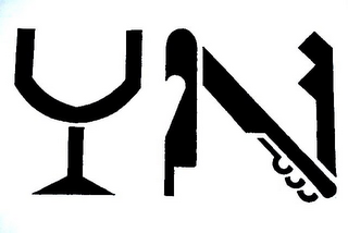 YN logo