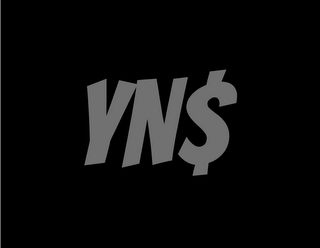 YN$ logo