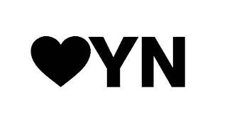 YN logo