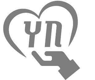 YN logo