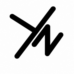 YN logo