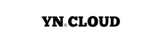 YN CLOUD logo