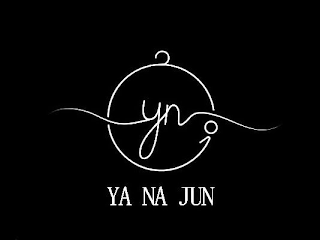 YN YA NA JUN logo