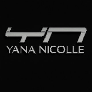 YN YANA NICOLLE logo