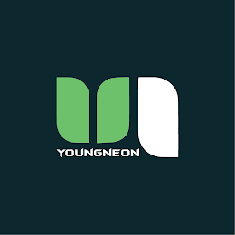 YN YOUNGNEON logo