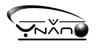 YNANO logo