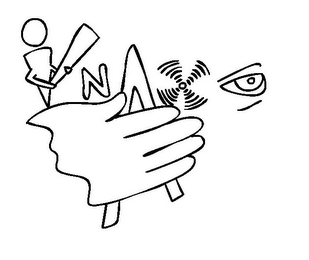 YNAX logo