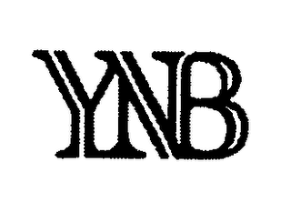 YNB logo