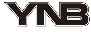 YNB logo