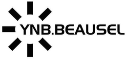 YNB.BEAUSEL logo