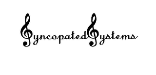YNCOPATED YSTEMS logo