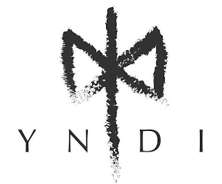 YNDI YNDI logo