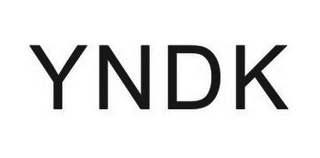 YNDK logo